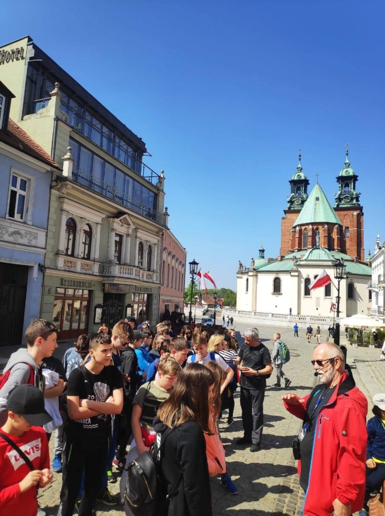 GNIEZNO