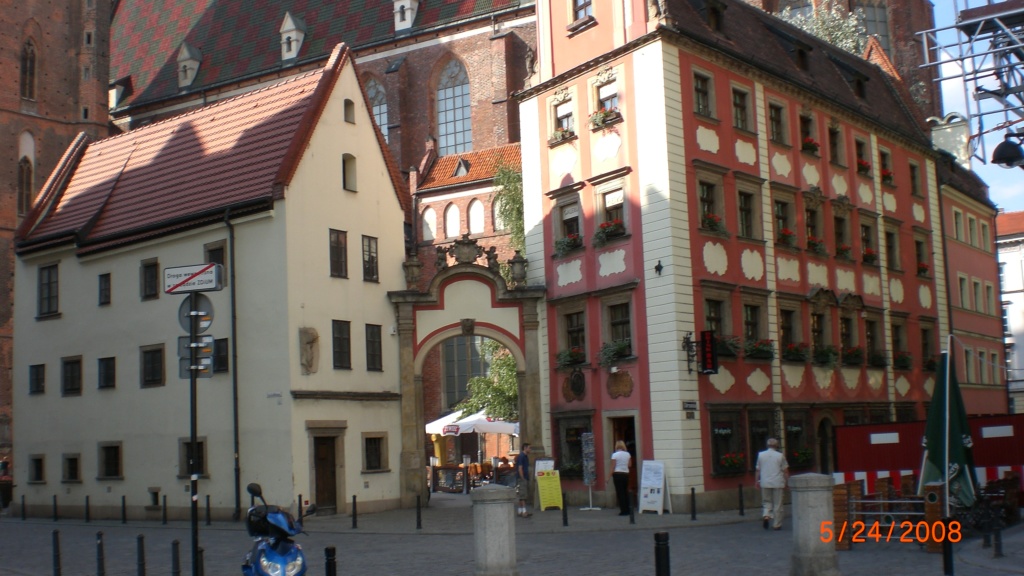 Wrocław (1)