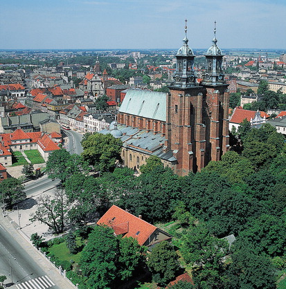 gniezno