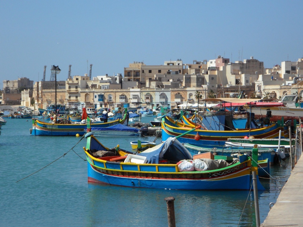 marsaxlokk-138853_1280
